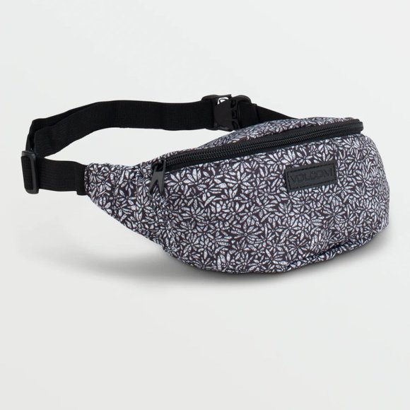 NWT New with tag VOLCOM take with me hip pack fanny pack bag - Picture 7 of 9